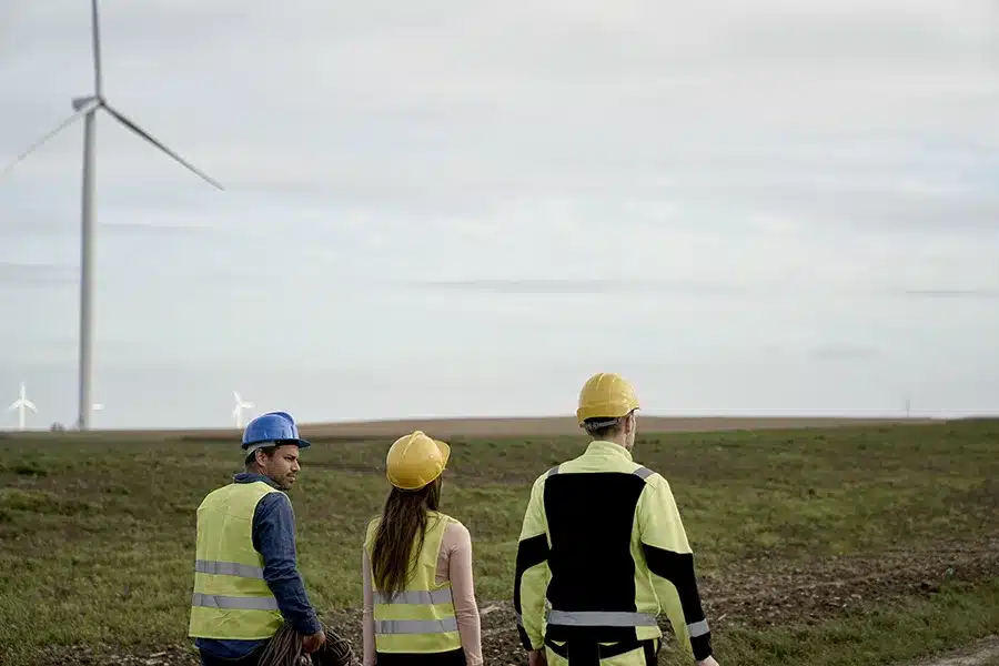 supervisión ambiental y dirección de obras